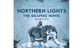 Northern Lights - The Graphic Novel Volume 2