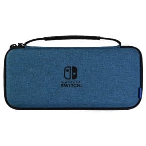 OLED Slim Pouch (Blue)