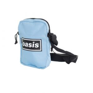 Oasis Blue Moon (Cross Body Bag)