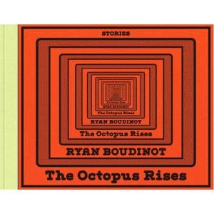 Octopus Rises. The