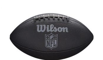 Official Wilson NFL American Football