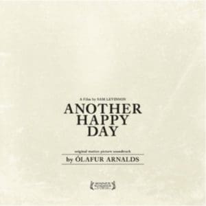 Olafur Arnalds: Another Happy Day - OST - Vinyl