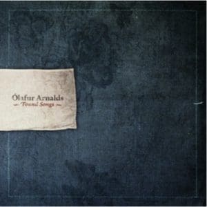 Olafur Arnalds: Found Songs - Vinyl