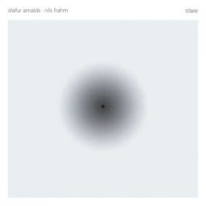 Olafur Arnalds & Nils Frahm: Stare - Vinyl