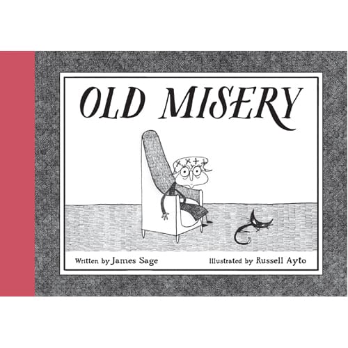 Old Misery