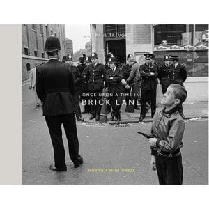 Once Upon a Time in Brick Lane