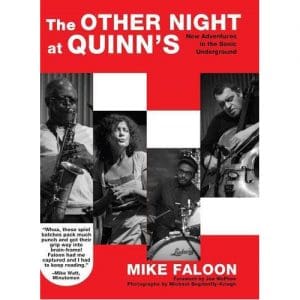 Other Night at Quinn's, The