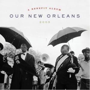 Our New Orleans: Our New Orleans (Expanded Edition) - Vinyl