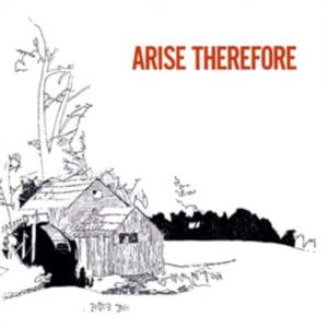 Palace Music: Arise Therefore - Vinyl