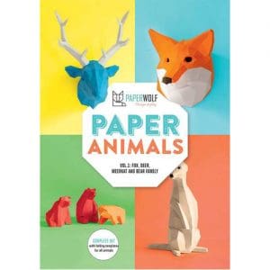 Paper Animals - Volume 1