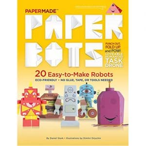 Paper Bots