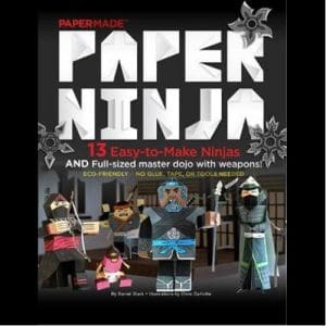 Paper Ninjas