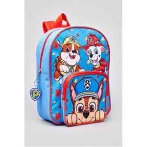 Paw Patrol - Sketch Arch Pocket Backpack