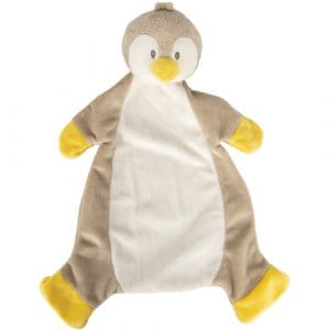 Pedro Penguin Blanket