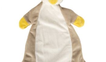 Pedro Penguin Blanket