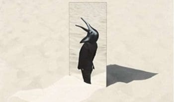 Penguin Cafe: The Imperfect Sea - Vinyl