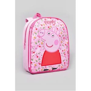 Peppa Pig - Playmat Backpack