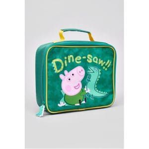 Peppa Pig - Roarsome Lunch Bag