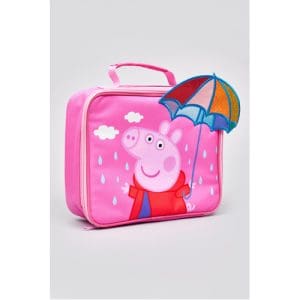 Peppa Pig - Weather Lunch Bag