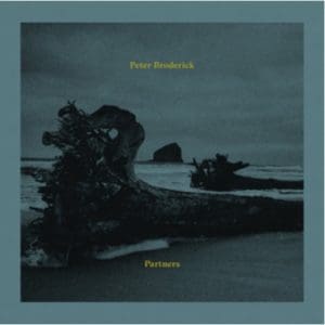 Peter Broderick: Partners - Vinyl