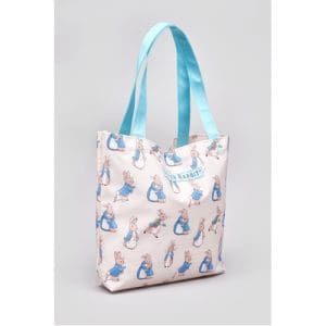 Peter Rabbit - Aop Tote Bag
