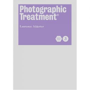 Photographic Treatment Vol 3