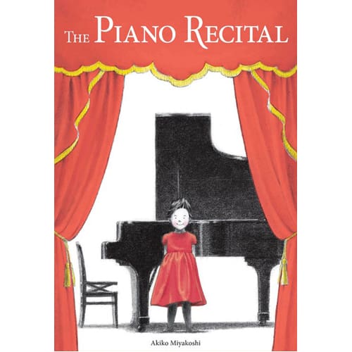 Piano Recital. The