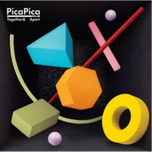 Picapica: Together & Apart - Vinyl