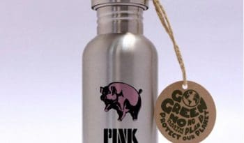 Pink Floyd Logo 500ml Eco Bottle