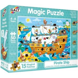 Pirate Ship