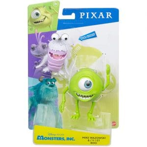 Pixar Basic Figure Mike & Boo