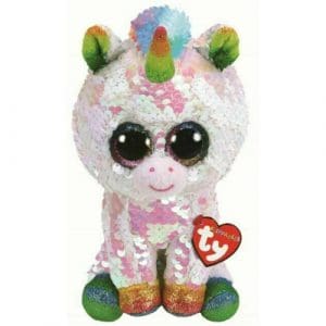 Pixy Unicorn - Flippable - Medium