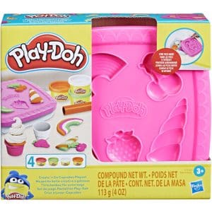 Play-Doh Create N Go Assortment (One Supplied)