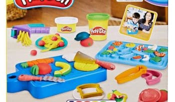 Play-Doh Little Chef Starter Set