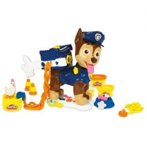 Play-doh Rescue Ready Chase