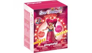 Playmobil 70582 EverDreamerz Starleen - Music World