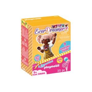 Playmobil 70388 EverDreamerz Candy World - Edwina