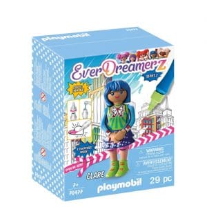 Playmobil: EverDreamerz Comic World - Clare