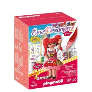 Playmobil 70474 EverDreamerz Comic World - Starleen