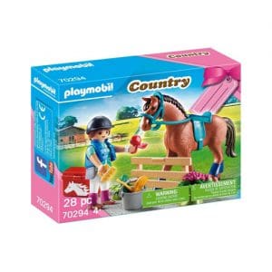 Playmobil 70294 Horse Farm Gift Set