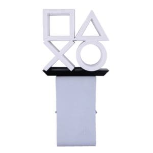 Playstation Card Holder And Phone Stand
