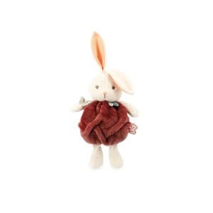 Plume - Bubble Of Love Rabbit Cinnamon 30Cm