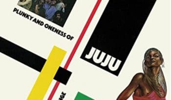 Plunky & Oneness Of Juju: Make A Change - Vinyl