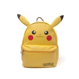 Pokemon - Pikachu Lady Backpack