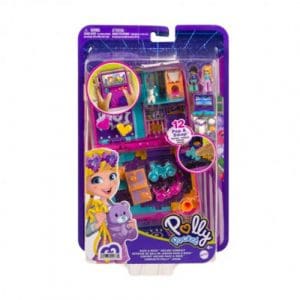 Polly Pocket Big World - Arcade