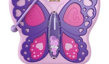 Polly Pocket Big World Butterfly