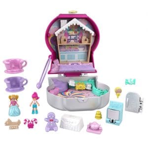 Polly Pocket Big World Gumball