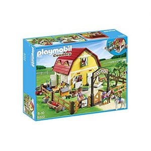 Playmobil 6927 Pony Farm
