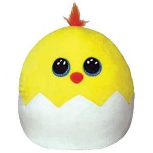Popper Chick Easter 2021 - Squish-a-boo - 10