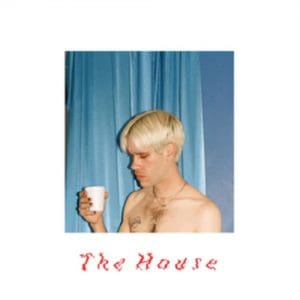 Porches: The House - Vinyl